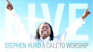 Watch Stephen Hurd Let It Rise video