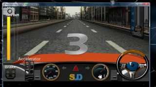 تحميل لعبة Dr.driving على جهازك بسهولة screenshot 5