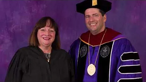 Kathleen A. Granchelli | St. Vincent de Paul Award