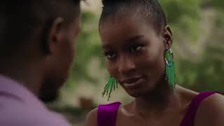 Ladipoe Ft. Simi - Know You (Official Music Video)