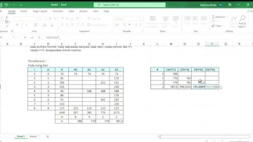 METODE NUMERIK | METODE ROMBERG DAN METODE RUNGE-KUTTA ORDE 3