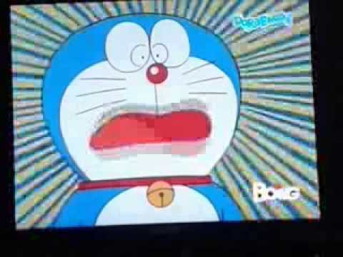 Doraemon: i graffiti, in italiano. - YouTube