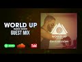 Vlado Bylove - World Up Radio Show 144
