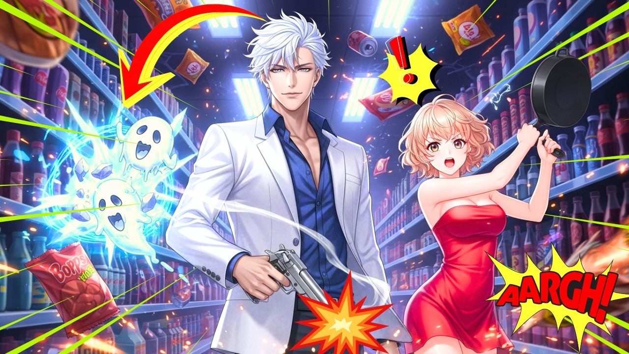 لست بطلاً: إذا أردت طعامي، ادفع الثمن المناسب في نهاية العالم! | أفضل مانوا