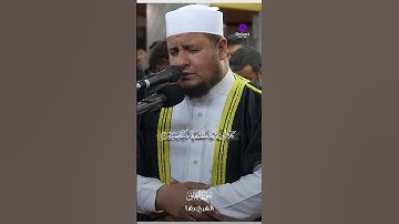 استمع لما تيسر من سورة العلق  | الشيخ رضا سعد #القرآن_الكريم #سورة_العلق #رضا_سعد #تلاوة_خاشعة