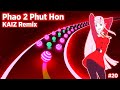 Dancing road  phao 2 phut hon  kaiz remix  beastsentry