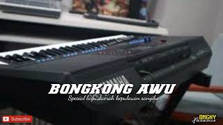 LAGU DAERAH SANGIHE || BONGKONG AWU ||