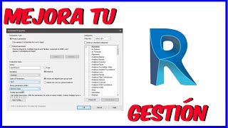 Revit Tips | Parámetros de Proyecto