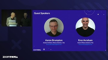 Poly Trio: Three Ways to Get Out-of-This-World Usage From Your Poly Trio