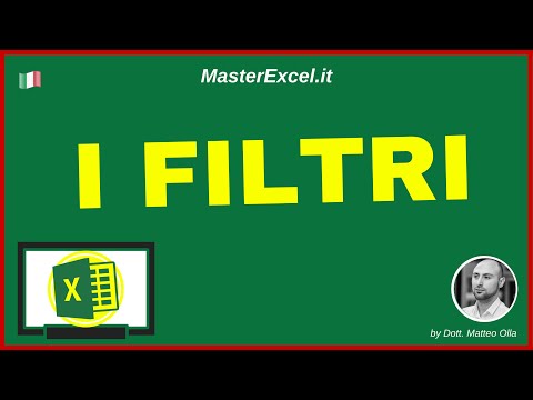 MasterExcel.it - come