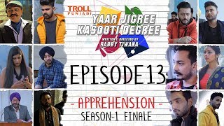 S01E13 - Apprehension