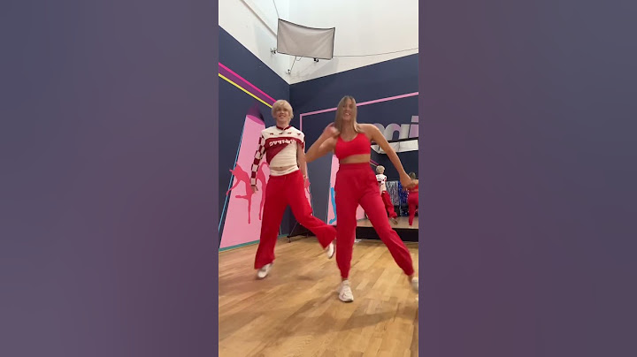 WHISPERTON DWTS - TOVÁBB JUTOTTUNK 💃🏼❤️🔥