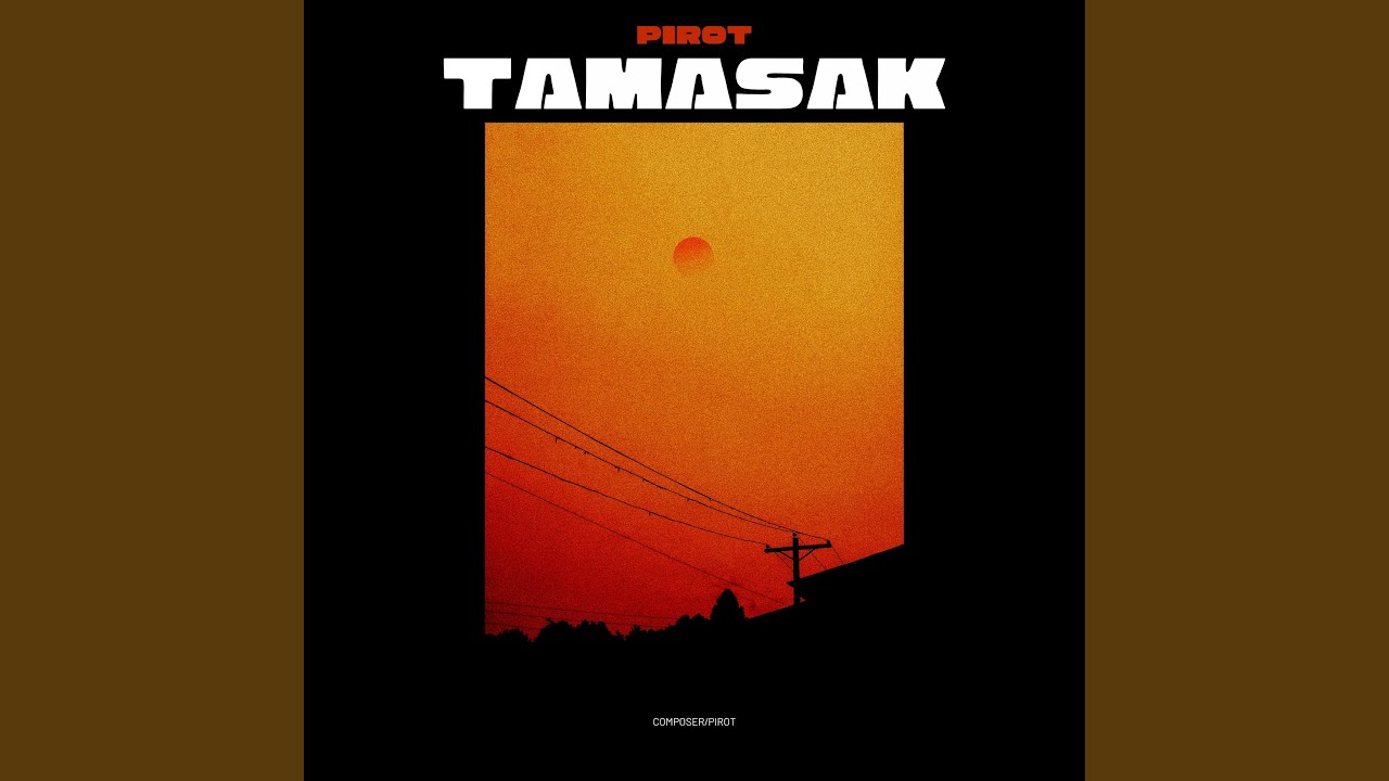 Tamasak