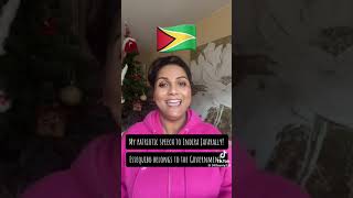 GUYANA | TIKTOK AUNTY | NEWS SOURCE GUYANA | GUYANESE CRITIC