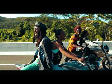 Protoje - Who Knows ft. Chronixx (Official Music Video) 