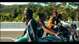 Protoje - Who Knows ft. Chronixx