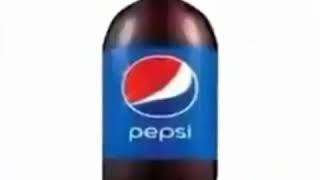 pepsi??