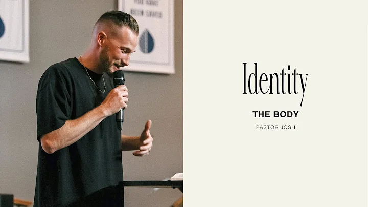 THE BODY  | EVERYDAY | Josh Krehbiel | February 6th