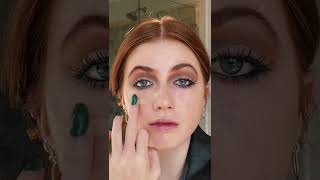 TikTok||Lily rose Depp makeup tutorial subscribe please ☺️☺️🙂🙂