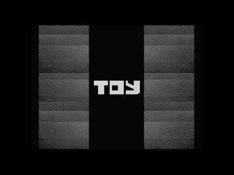 Toy - 'Energy' (Official Audio)