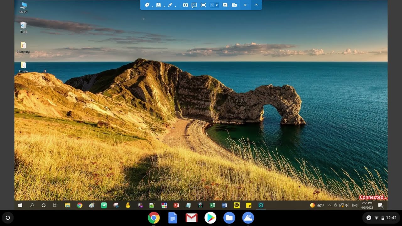 Remoteview Chromebookを活用したテレワーク Youtube Remoteview Chromebookを活用したテレワーク Youtube
