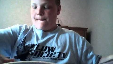 Goalie shooting string video.wmv