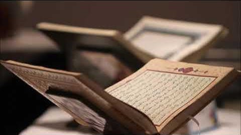 القارئ محمد اللحيدان/سورة التحريم كاملة/♥🌷