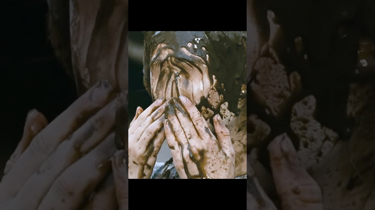 The Gingerbread Monster Awakens 