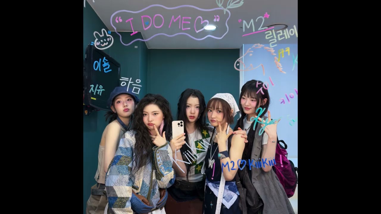 ✰[FREE FOR PROFIT] KiiiKiii (키키) + K-pop Type beat - “No Doubt”✰