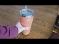 YETI Rambler Review!