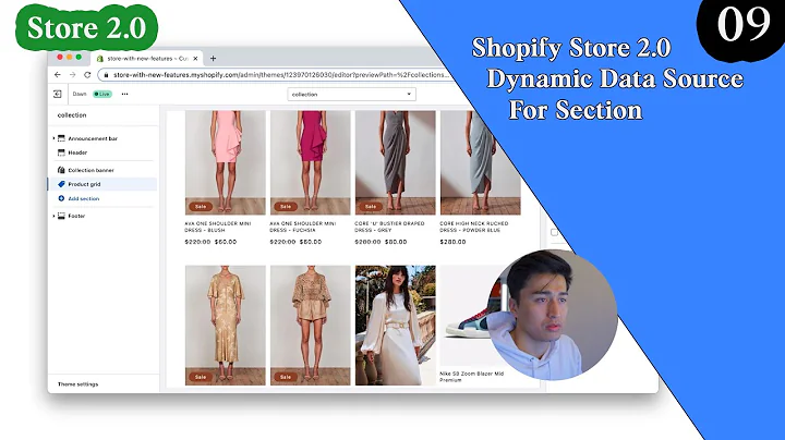 Enhance Your Shopify Store with Dynamic Data and Meta Fields