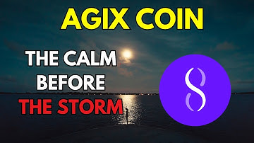 SINGULARITYNET AGIX Price News Today, Technical Analysis &  Price Prediction 2024/2025