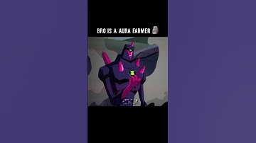 Bro is a aura farmer #shorts #ytshorts #trollface #trending #aura #skulledit