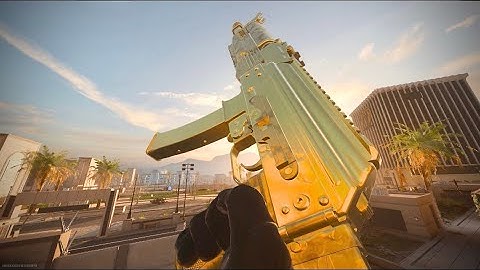 MW2 NEW Knockout mode is actually GOOD (Gameplay)