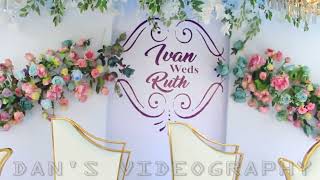 IVAN WEDS RUTH