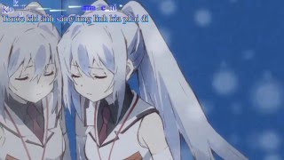 [Vietsub] Asayake no Starmine - Plastic Memories Ending