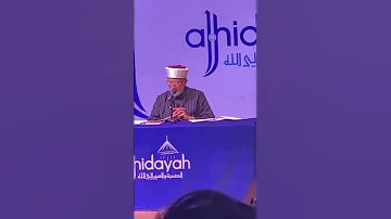 Al Hidayah 2023 