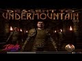 [Descent to Undermountain - Игровой процесс]