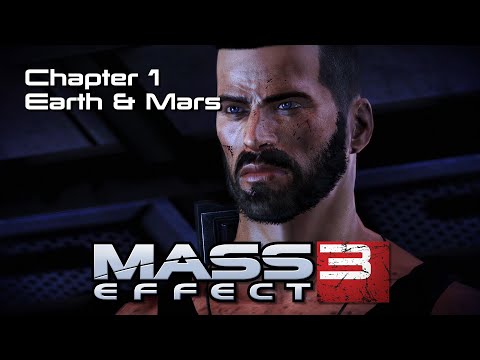 Video: L'enorme Espansione Gratuita Di Mass Effect 3 Vede Il Ritorno Dei Collettori