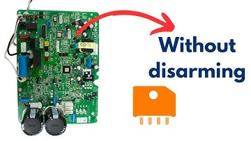 Testing Diode bridge on Inverter board | Split Inverter Course | 8