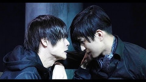 『東京喰種』新予告に月山習の「僕のだぞ！」 - シネマトゥデイ