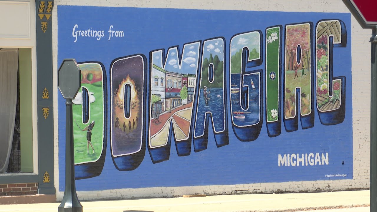 We the People: Dowagiac’s unique contributions to American history