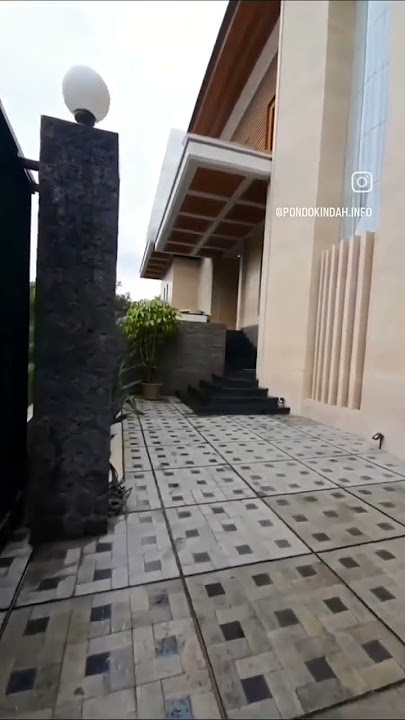 Rp 91 M | Kencana Permai Area