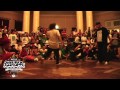 Bboy Kleju - kill the beat Circle Prinz 2008