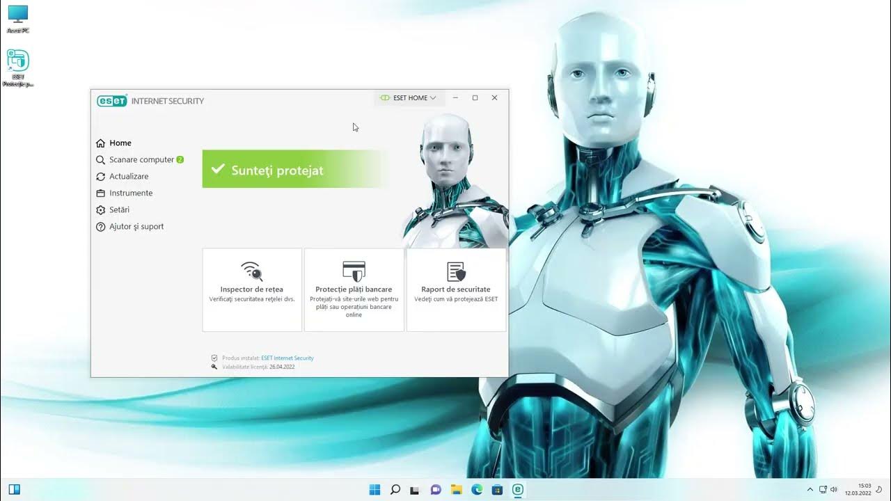 Ключ eset internet security 14. Есет научная направленность темы.