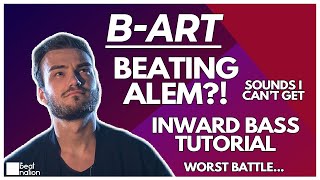 Download lagu B-Art (Inward Bass Tutorial, Worst Battle, and many more!) | Staying On Beat Podcast | Beatnation MP3 Download lagu B-Art (Inward Bass Tutorial, Worst Battle, and many more!) | Staying On Beat Podcast | Beatnation