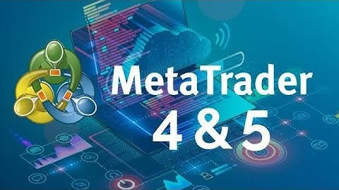 How to Get Back DELETED MT4/MT5 in your Iphone