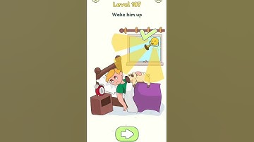 Dop 2 Delete One Part Level 187 wake him up #shorts #dop #dop2