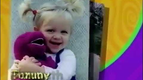 A Package of Friendship (2005 Version) Final Part (Before Let