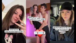 F1NN5TER's April 2025 Instagram Stories